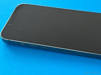 iPhone 13 Pro Graphite 256GB - 4