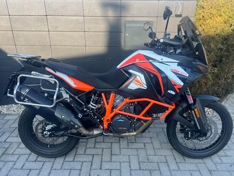 Akrapovic Ktm 1290 Super Adventure - 4