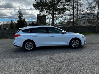 Ford Focus 1.5 TDCi - 4