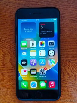 Iphone SE 2020 64GB - 4