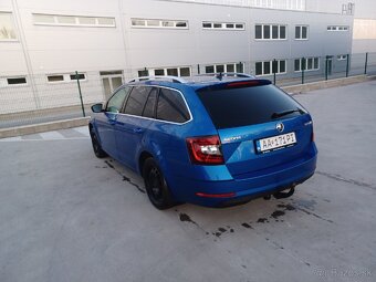 Predám škoda octavia 3 combi - 4