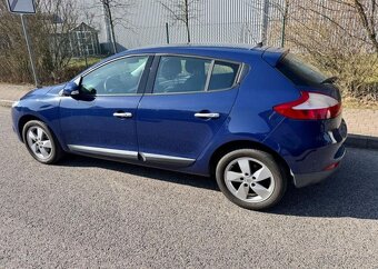 Renault Mégane 1,4TCe 130 , Pravidený servis benzín manuál - 4