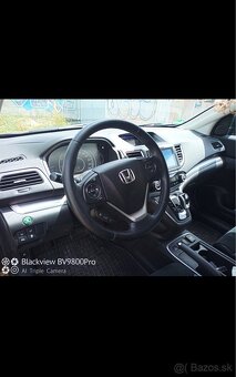 Honda CR-V 2016 - 4