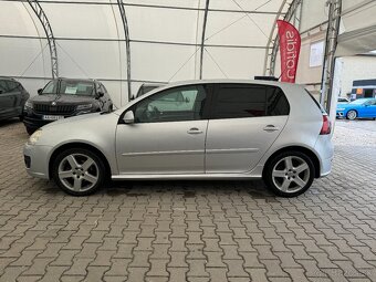 Volkswagen Golf 1.9 TDI Sportline M5 - 4