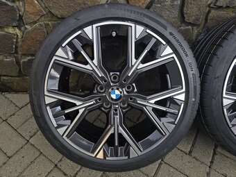 5x112 R18 BMW 1 F40 F70 2 F44 M-Packet nepoužite - 4