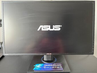 Monitor Asus VG245HE - 4