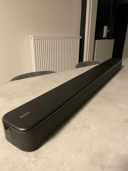 Soundbar SONY HT-SF150 - 4