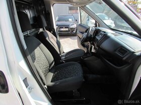 Opel Combo Van 1.3 CDTI L2H1 2400 - 0% AKONTACIA - 4