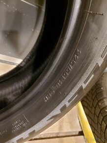 Letné pneu Bridgestone Dueler - 225/55 r18 - 4