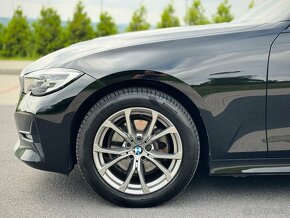 BMW 3 Touring 320d xDrive - ODPOČET DPH - G21 / 140kw (2020) - 4
