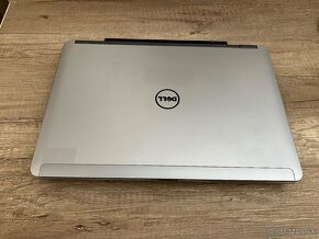 Dell Latitude e6440-i5 cpu,8gb ram,SSD+HDD,AMD 2GB vga - 4