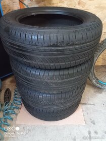 NOKIAN TYRES 195/60 R16 C 99/97T - 4