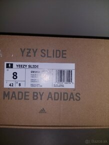 Yeezy Slide - 4