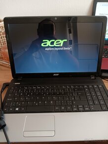 Notebook Acer aspire  E1-531 15,6 - 4