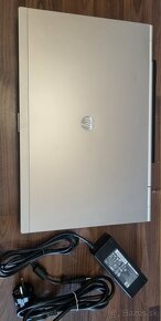 NT HP ELITEBOOK - 4