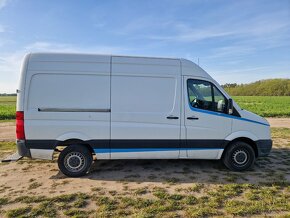 VW Crafter - 4