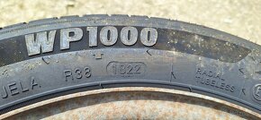 Pneumatiky 195/55R15 - 4