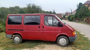 Ford transit - 4