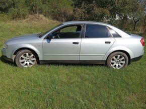 Audi A4 B6 1.9tdi 96kw - 4