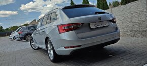 Škoda Superb Combi 1.4 TSI ACT Style Možný Leasing - 4