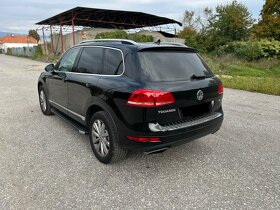 Diely vw touareg 7P 3.0 TDi 180kw crc - 4