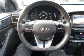 Hyundai Ioniq elektro style - 4