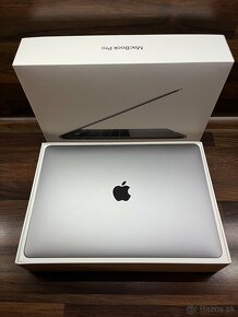 Apple Macbook 13 2019 |A2159 rezervovany do soboty - 4