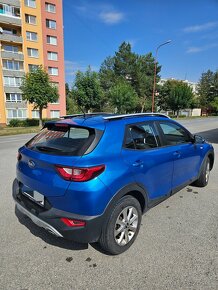 Kia stonic - 4