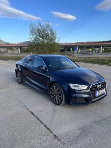 Audi A3, 2.0 TDI 110kw S-packet - 4