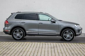 Volkswagen Touareg 3.0 TDI R line - 4