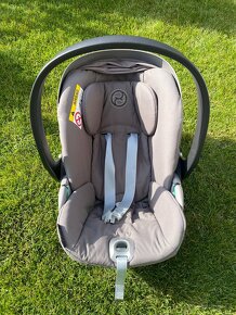 Cybex Cloud Z2 i-Size - 4