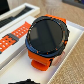 Samsung Galaxy Watch Ultra - 4