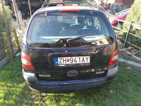 Renault scenic - 4