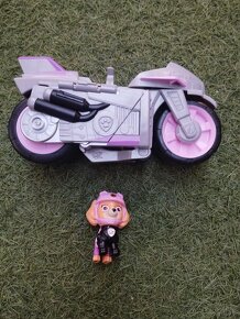 Paw patrol moto pups - 4