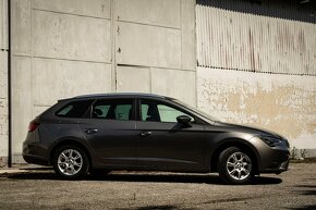 Seat Leon ST 1,2 TSI - 4