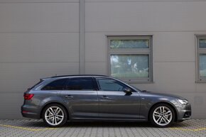 Audi A4 2.0 TFSI 185kW quattro S tr. sport Avant - 4