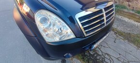 Ssangyong REXTON 2 - 4