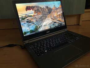 Acer Aspire 7 - 4