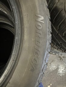 215/55r17 - 4