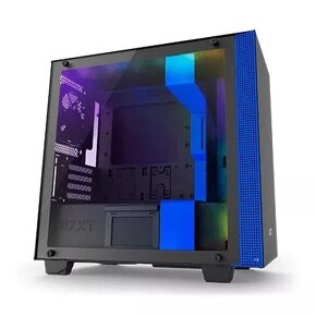 NZXT H400i/underglow - 4