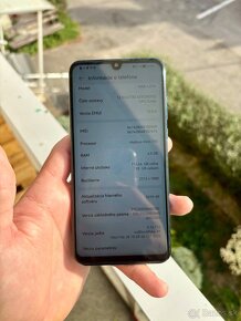 Huawei p30 lite 4/128gb - 4