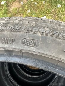 Predam 225/40 R18 zimne pneumatiky - 4