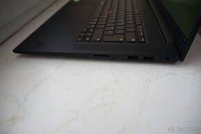 █ Lenovo P1 gen 4 (i7, 32/64GB, NVIDIA A2000, záruka) █ - 4