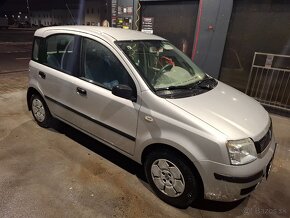 Predam Fiat Panda - 4