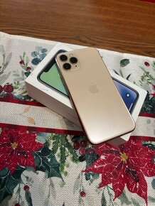 Iphone 11pro gold - 4