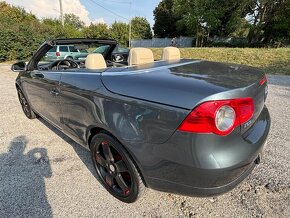 Volkswagen EOS 2,0FSI - 4