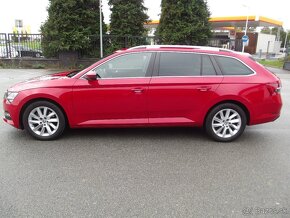 Predam Škoda Superb 2.0 tdi 2020 , Matrix, Virtual , Navi, - 4