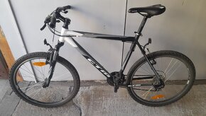 Horský bicykel CTM Terrano 1.0 - 4