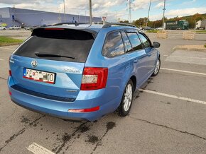 Skoda octavia - 4