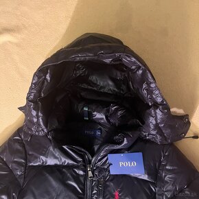 Ralph lauren jacket - 4